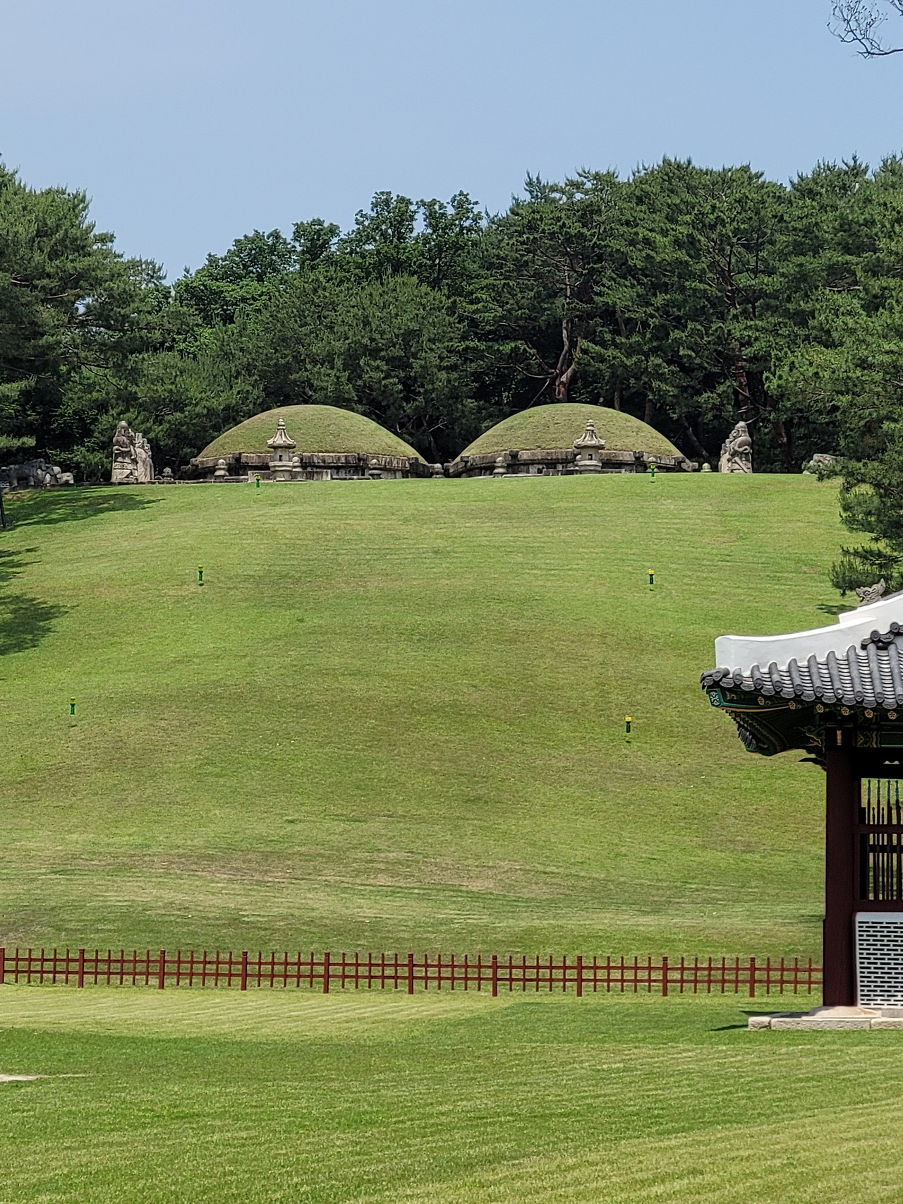 태종과 원경왕후 무덤.jpg