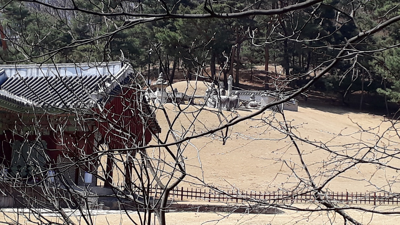 장렬왕후 휘릉을 떠나며.jpg