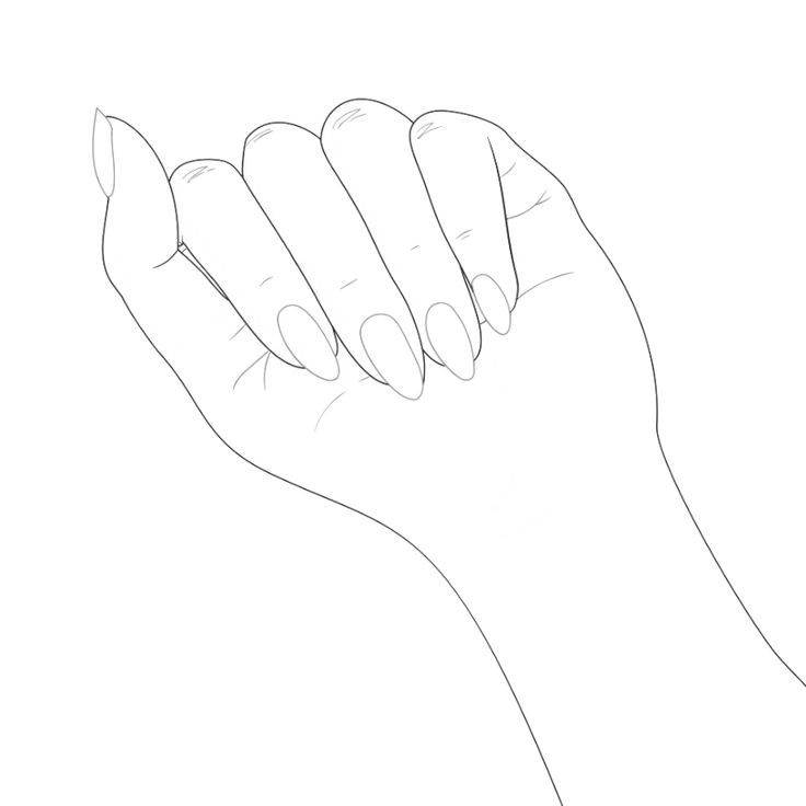 손톱