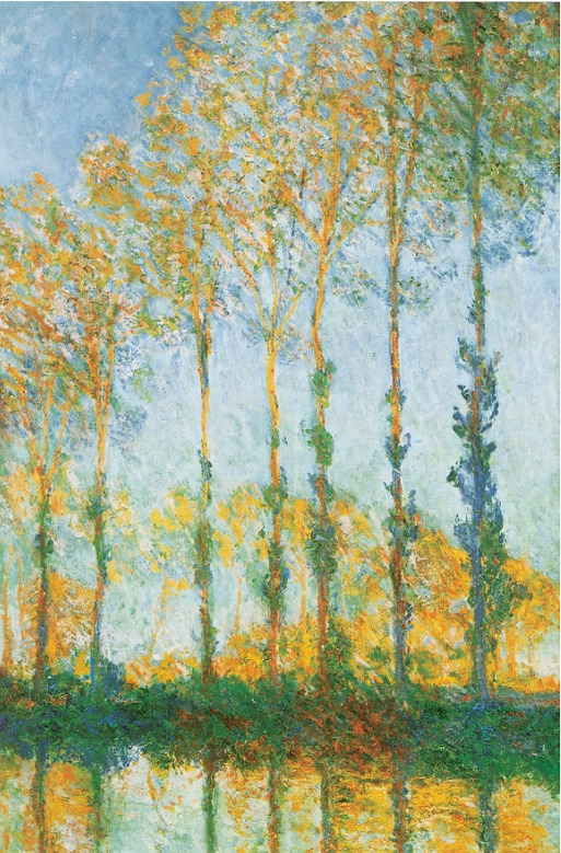 3. Poplars, White and Yellow Effect.jpg