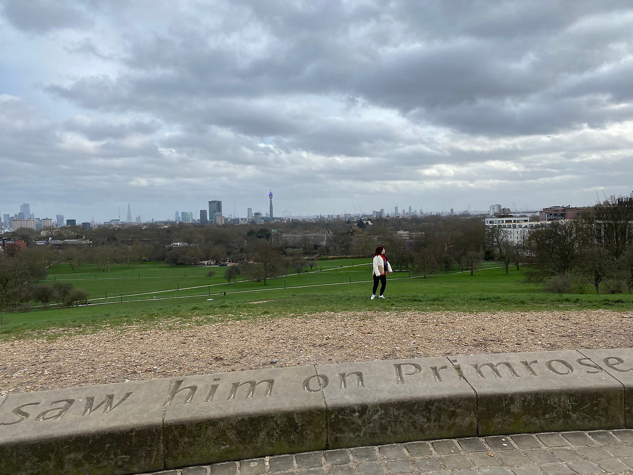 스물 아홉, 그 서른의 문턱에서_프림로즈힐.jpg