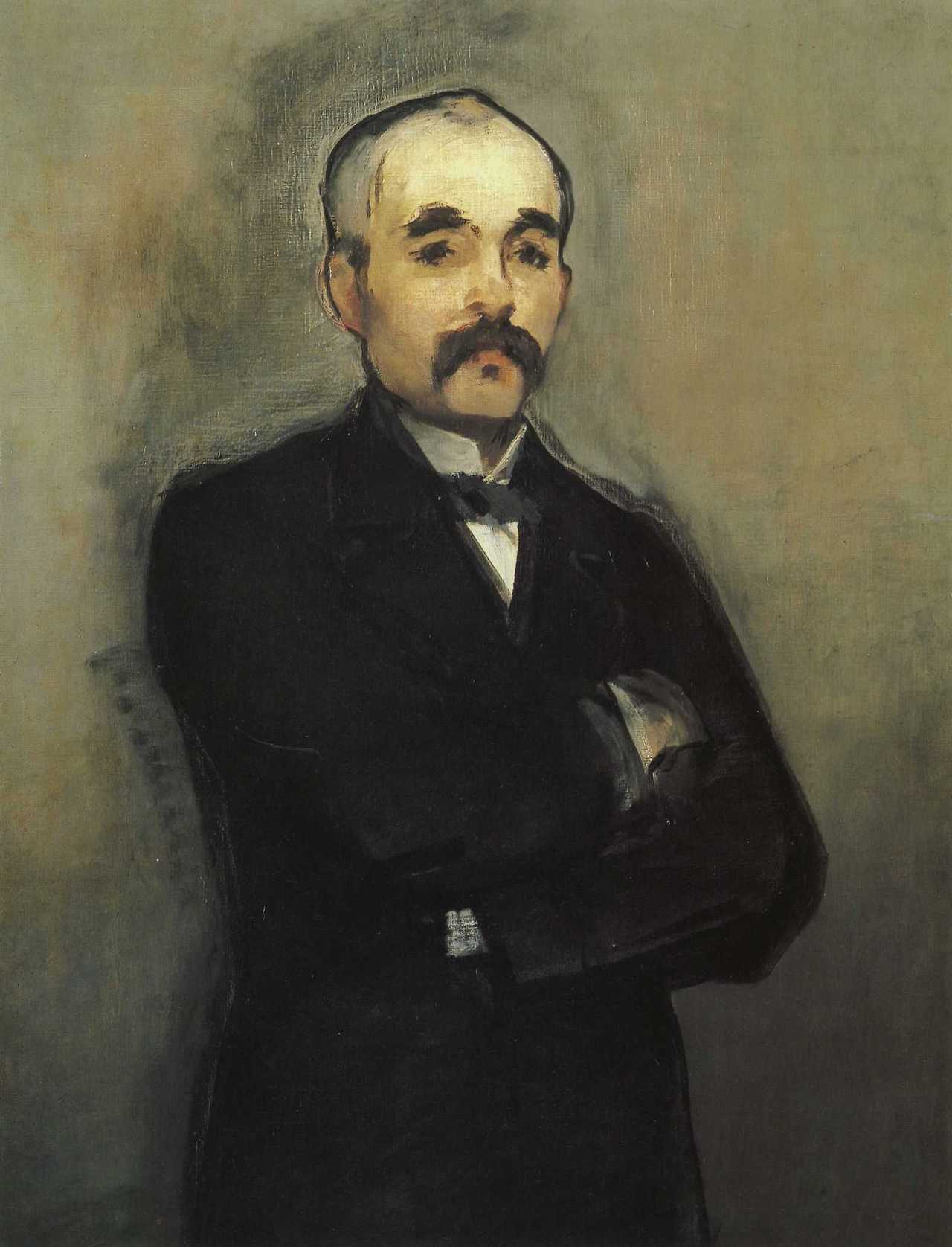 1879–1880, George Clemenceau.jpg