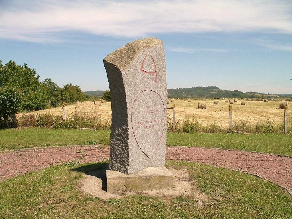 Stèle commémorative de la bataille de Varaville.jpg