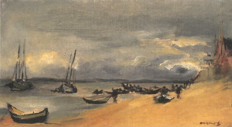1871, Le bassin d'Arcachon 2.jpg