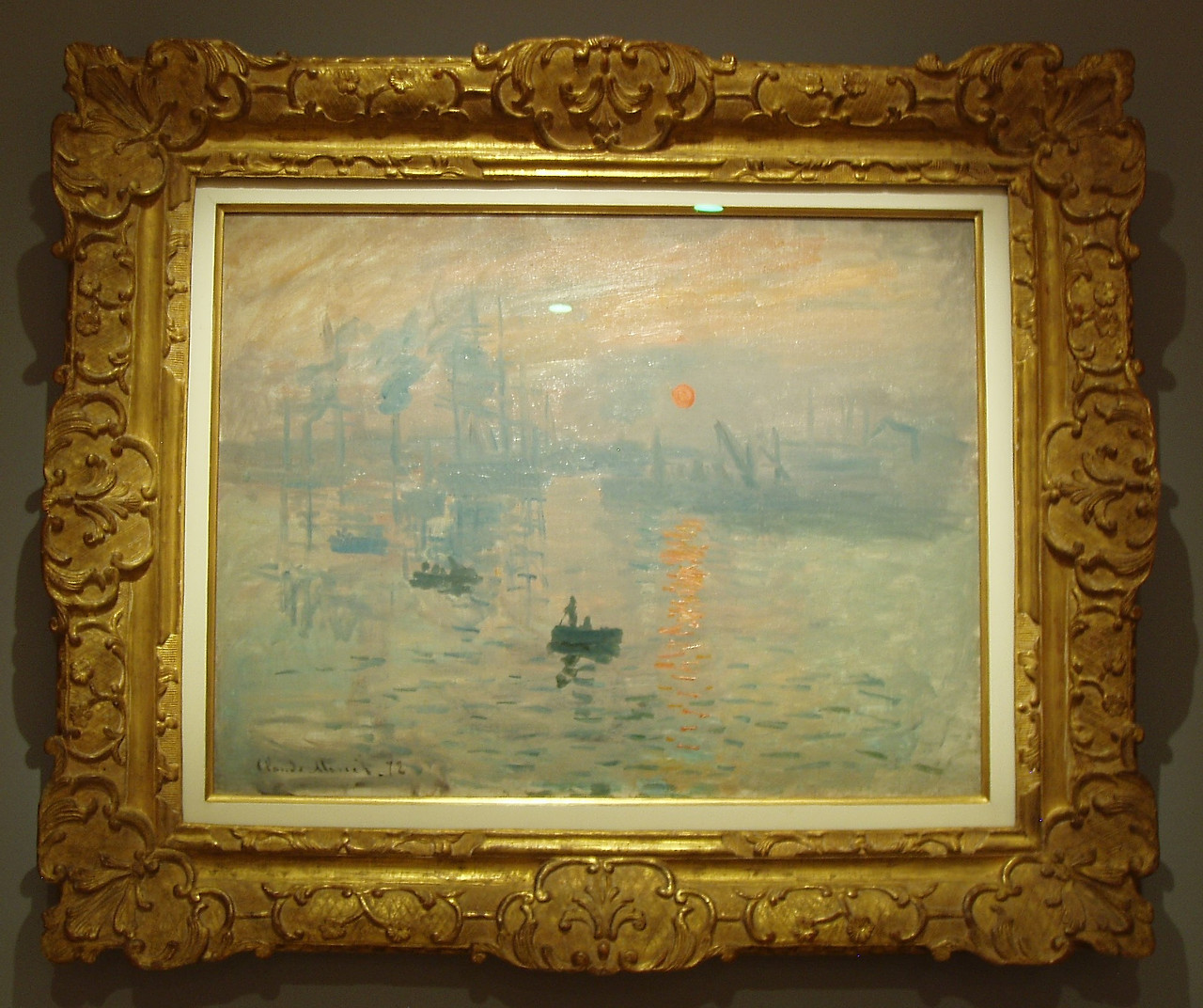 Claude Monet, Impression soleil levant.jpg