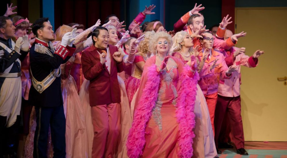 Jacques Offenbach, La Grande Duchesse.jpg