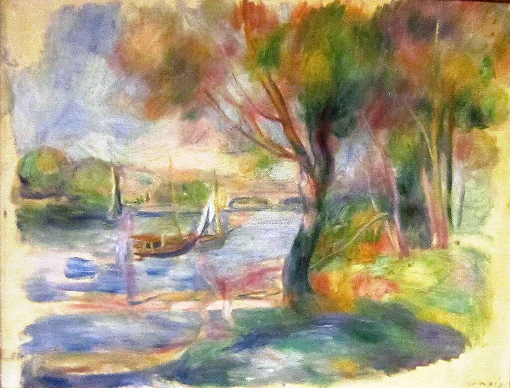 La Seine à Argenteuil par Auguste Renoir.jpg