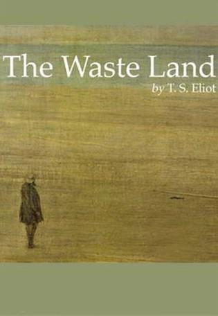 T. S. Eliot, The Waste Land, Loyal Books.jpg