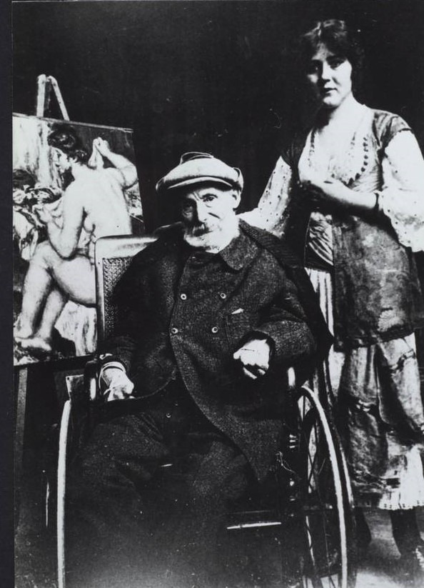 Auguste Renoir et son modele Gabrielle.jpg