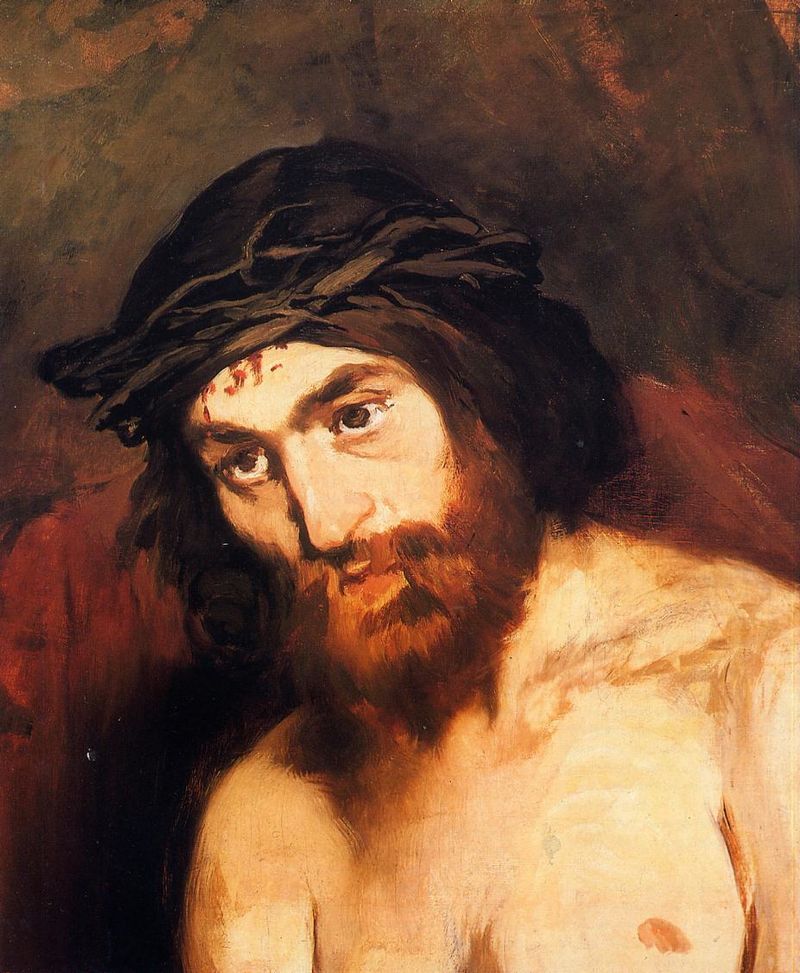 1865, Tête de Christ.jpg