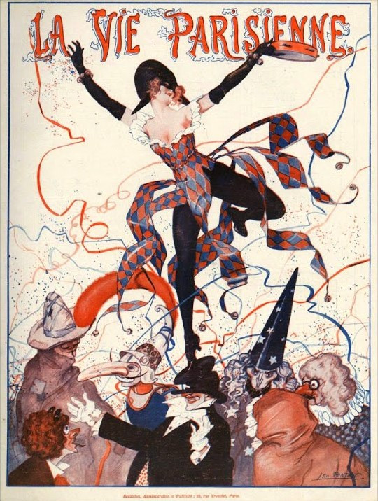 Jacques Offenbach, La Vie parisienne.jpg