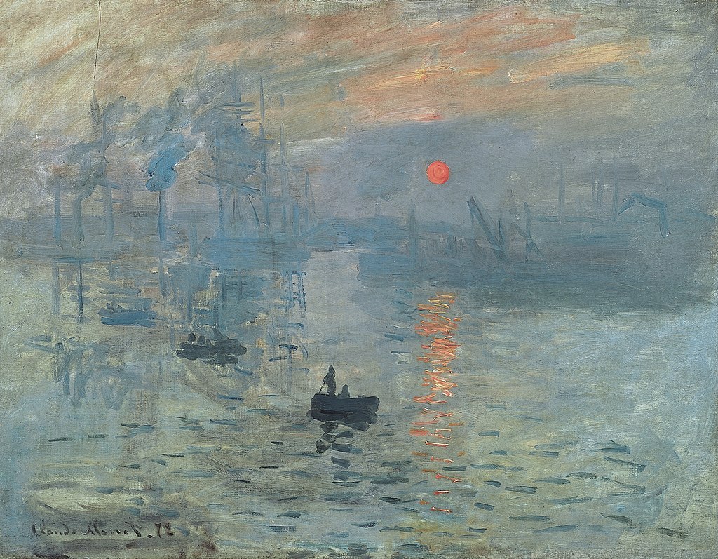Impression, soleil levant (1872), musée Marmottan Monet.jpg