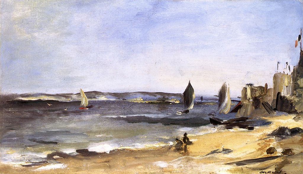 1871, Marine à l'Arcachon 1.jpg