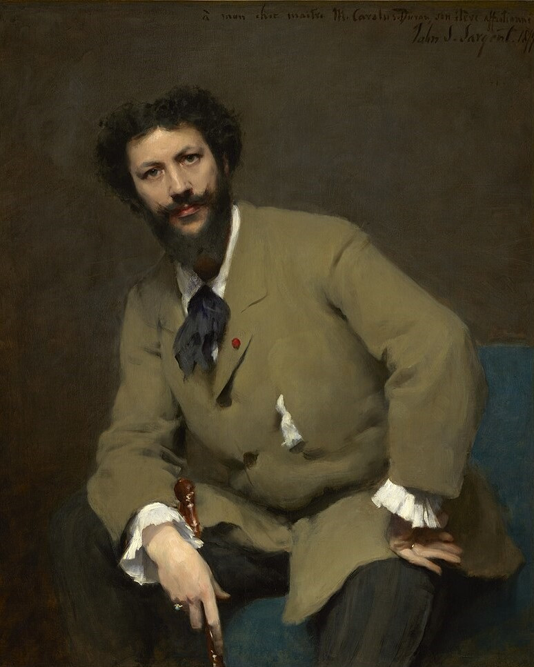 54-2 John Singer Sargent, Portrait de Carolus Duran, 1879.jpg