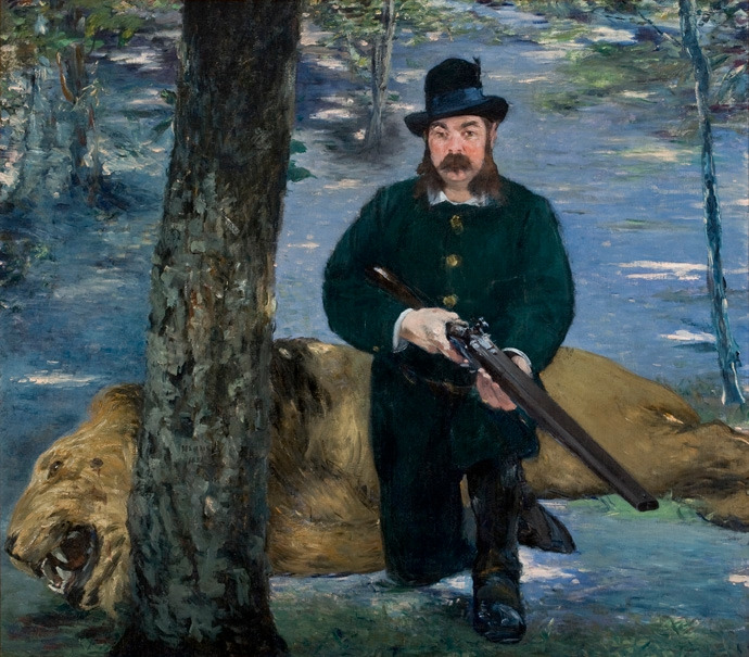1881, Pertuiset, le chasseur de lions.jpg