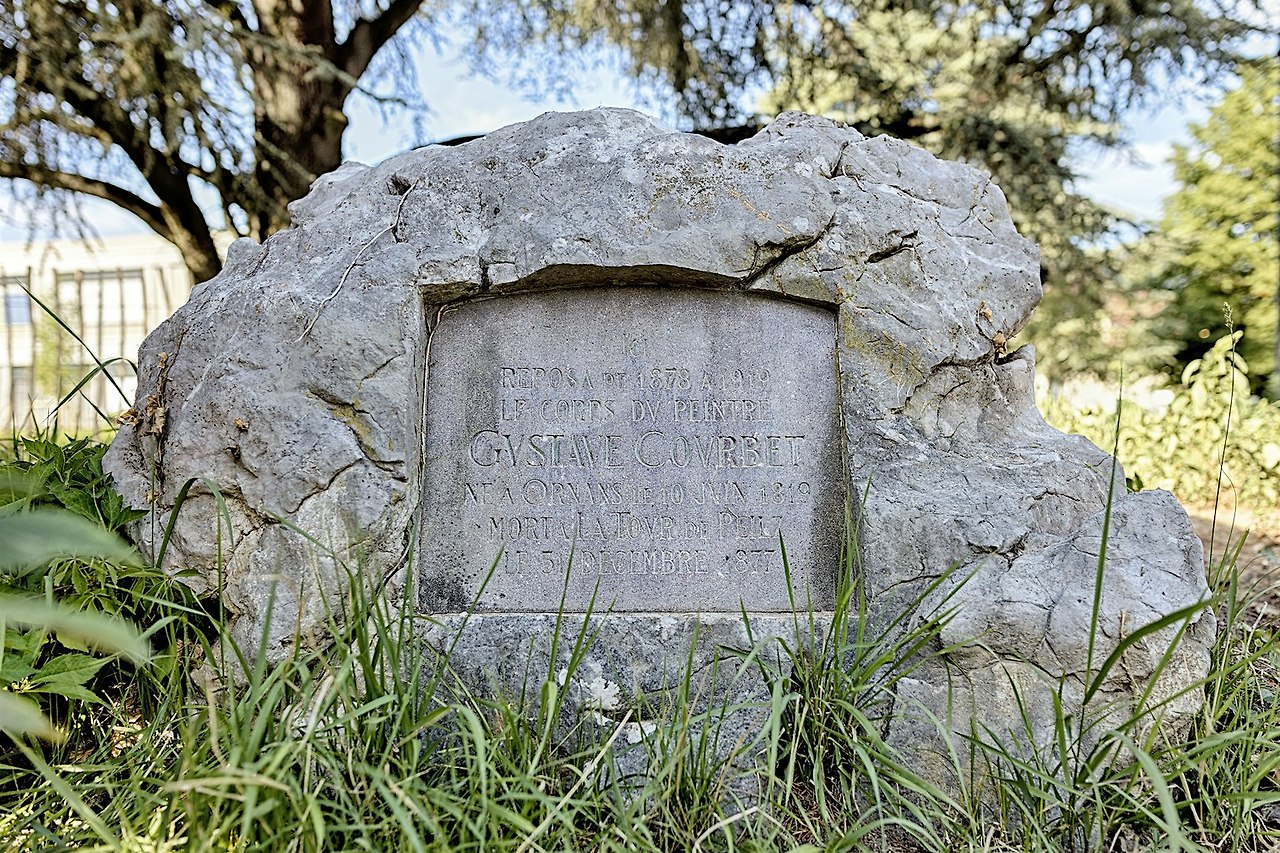 Stèle de la tombe de Gustave Courbet, La Tour-de-Peilz.jpg