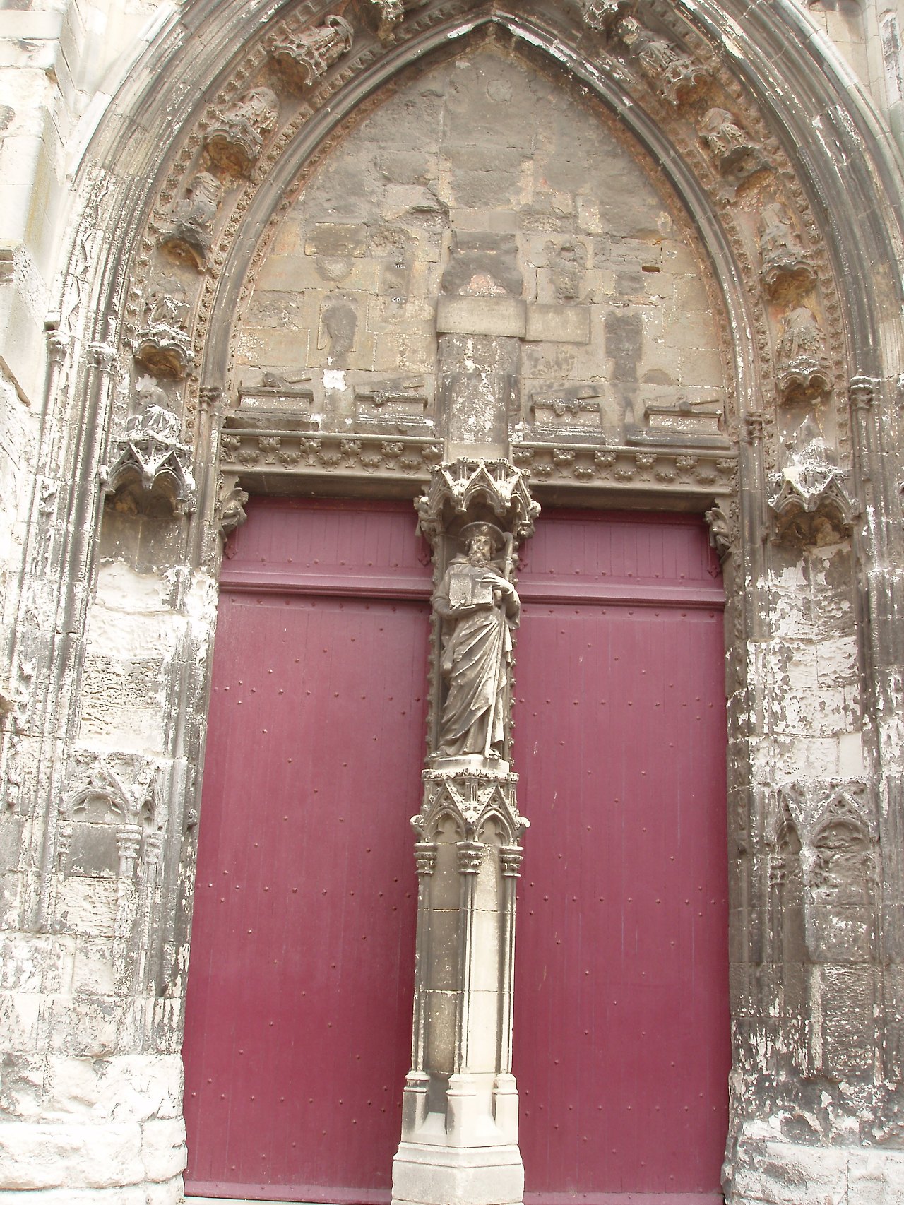 145 Eglise de St Jacques 2.jpg