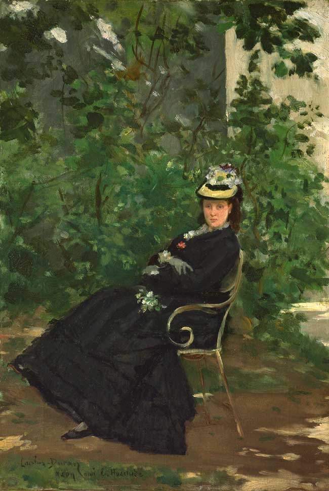Carolus-Duran, Alice Hoschedé, 1878.jpg