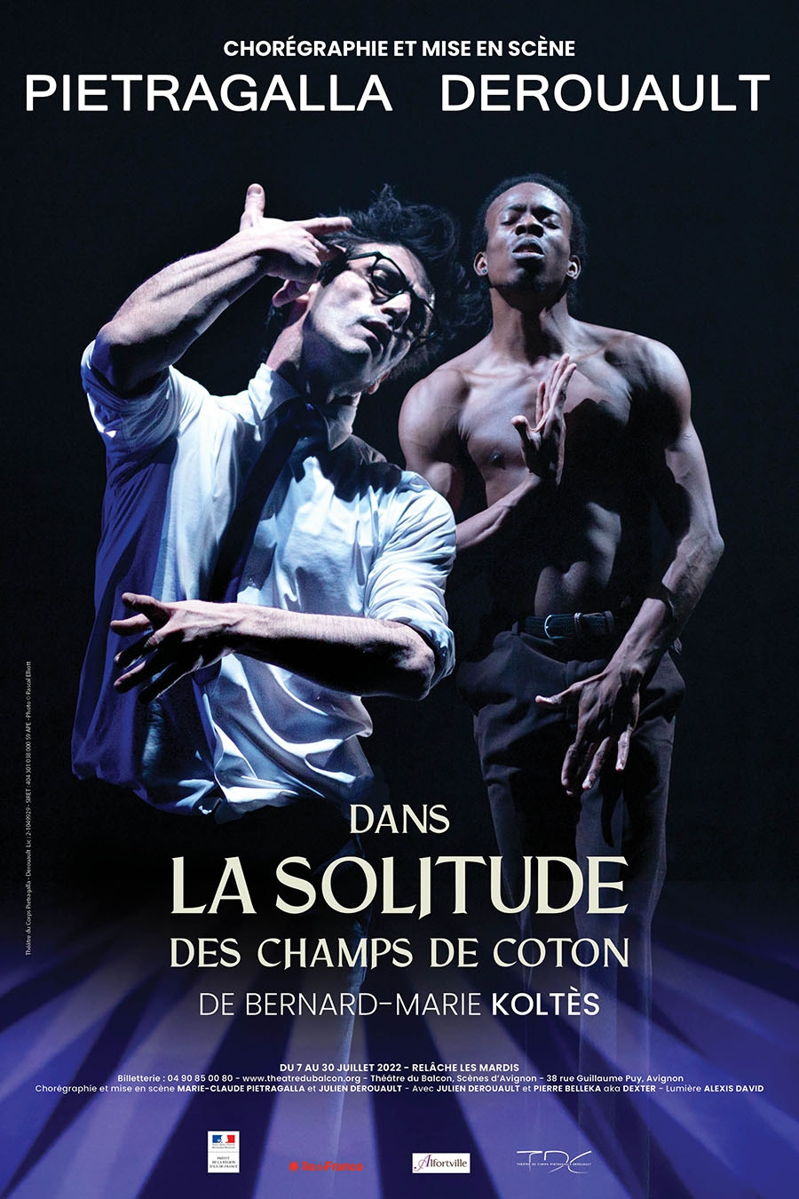 Koltès, Dans la solitude des champs de coton 1.jpg