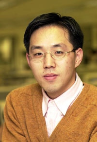 Image of Lee Dong-jin