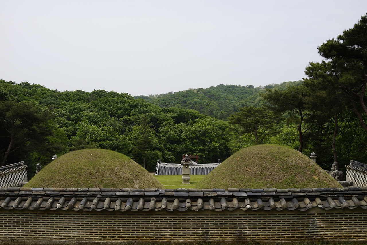 영릉(永陵)
