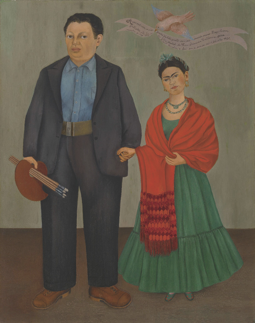 프리다와 디에고 리베라.jpg