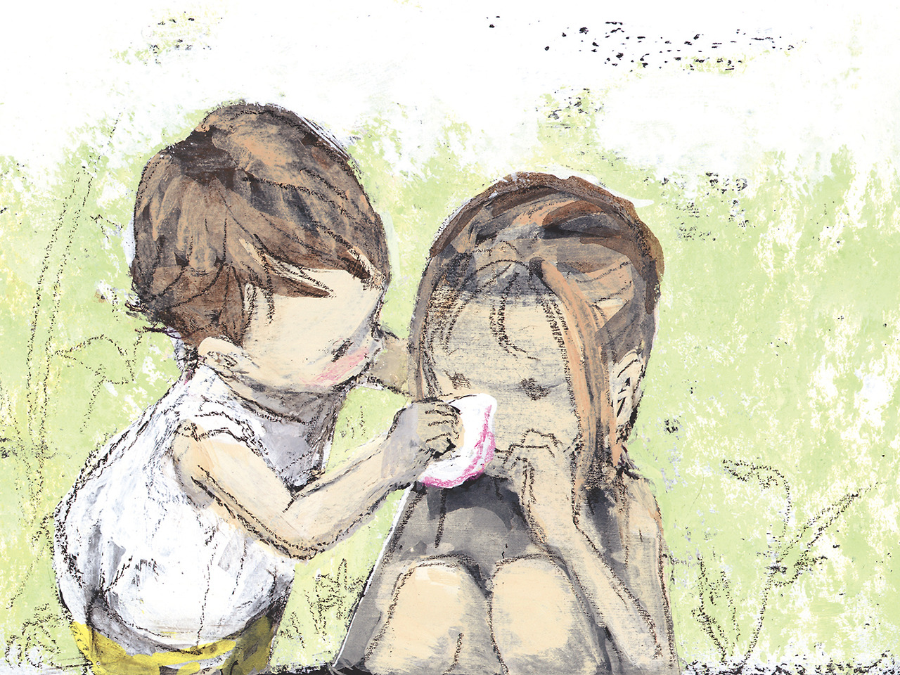 언니와 동생.jpg