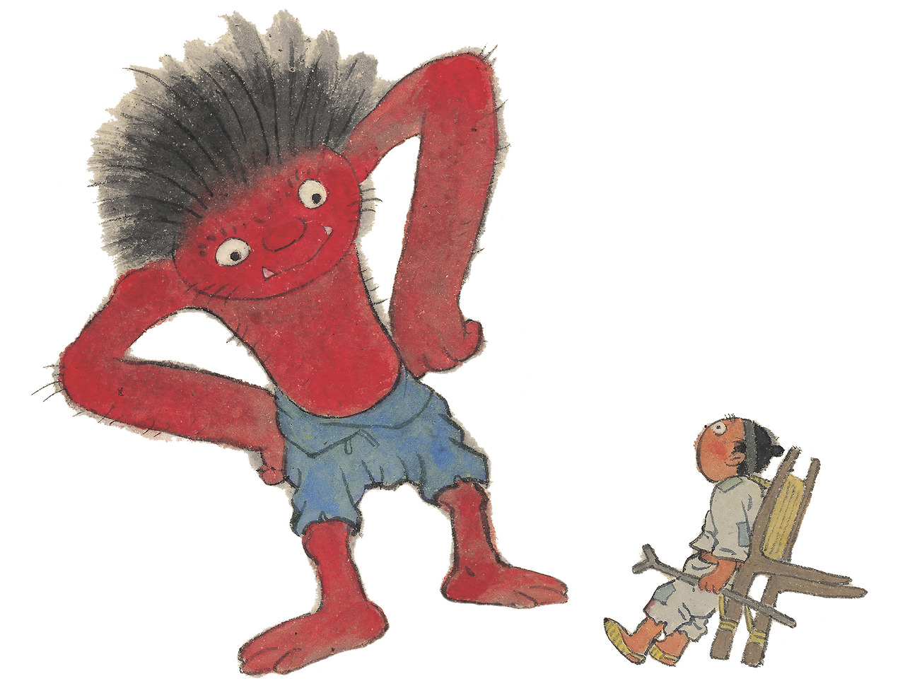 ⓒ보리(『정신없는 도깨비』).jpg