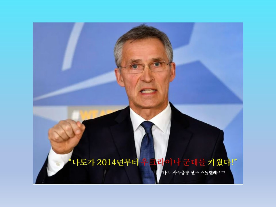 나토가 우크라이나 군대를 키웠다.jpg