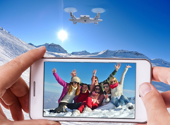 드론, 스마트폰.jpg