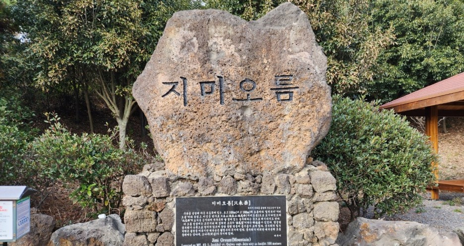 제주 올레길 12일차
