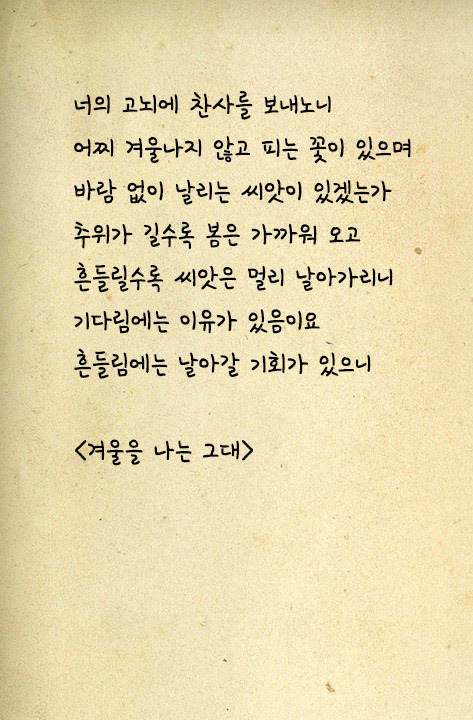 겨울을 나는 그대.jpg