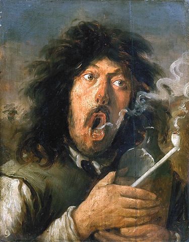 Joos_van_Craesbeeck_-_The_Smoker.jpg