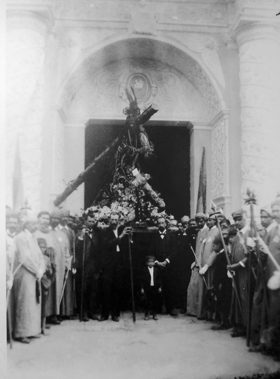 Jesuslamerced1934.jpg