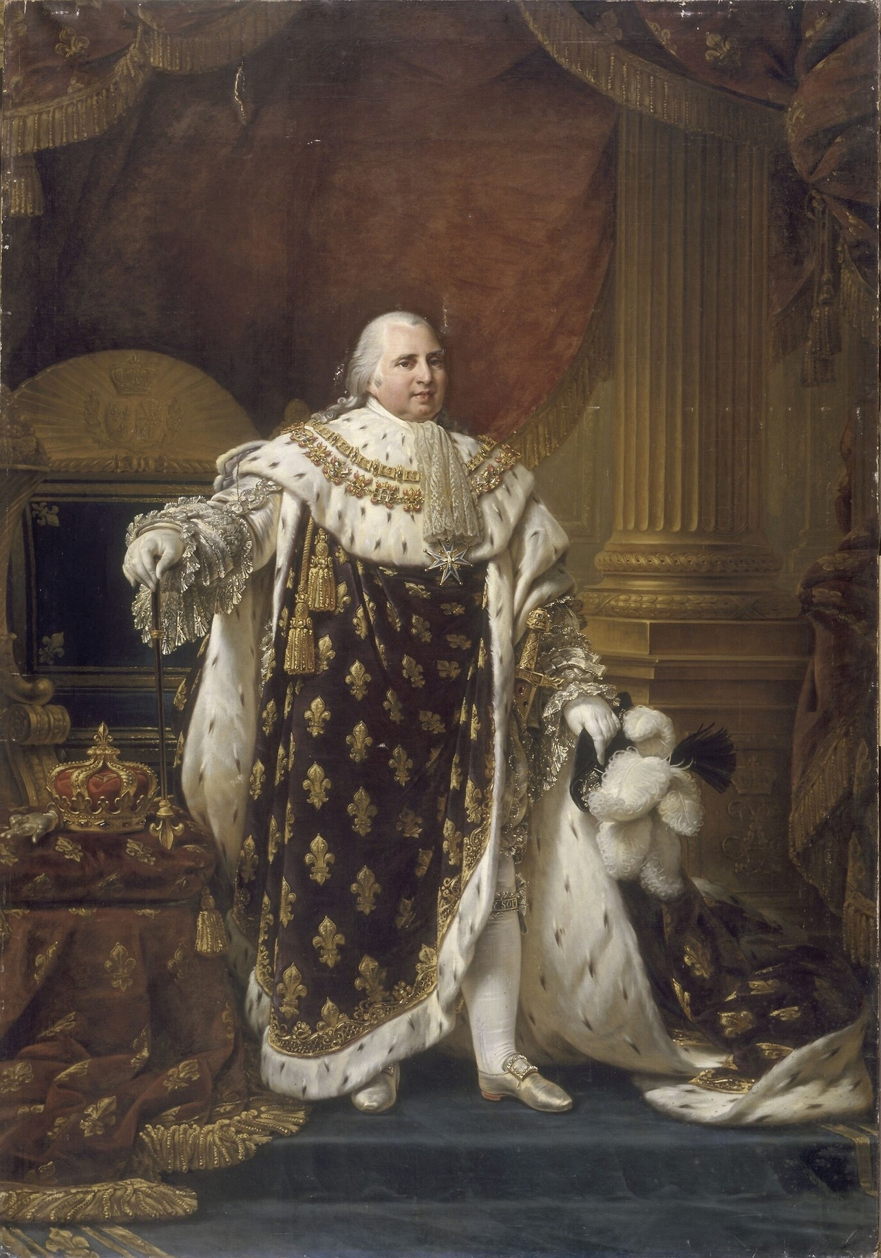 Gros_-_Louis_XVIII_of_France_in_Coronation_Robes.jpg