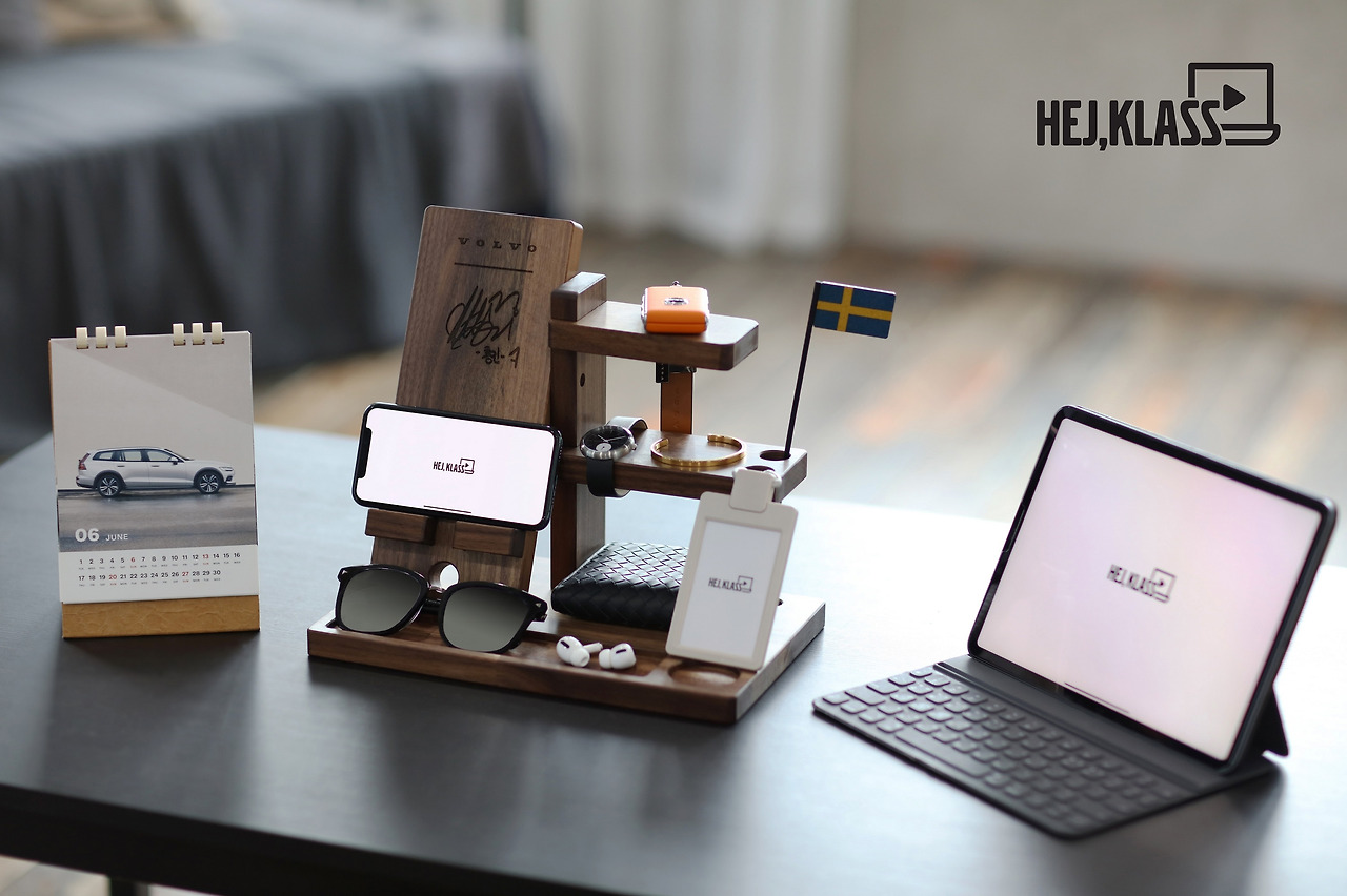 볼보자동차가 제시하는 삶의 태도, ‘헤이 캠페인’ (8).jpg