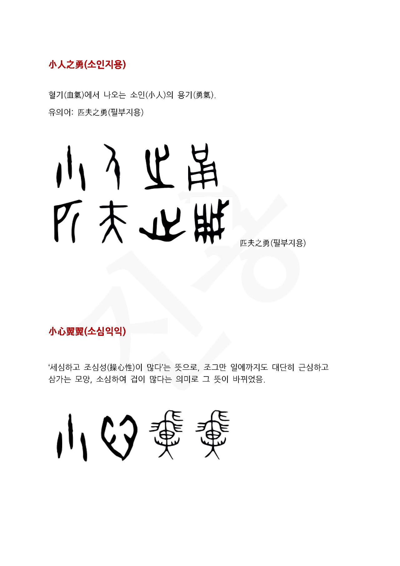 전서로 읽는 사자성어 (ㅅ~9, 소)_페이지_3.jpg