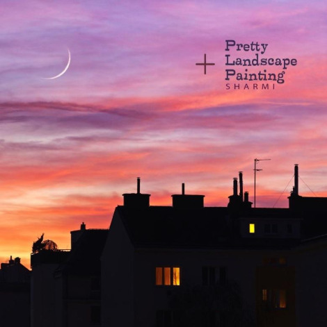 샤르미 - 예쁜 풍경화.jpg