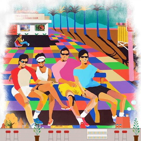 Two Door Cinema Club - Keep On Smiling 2022.09.jpg