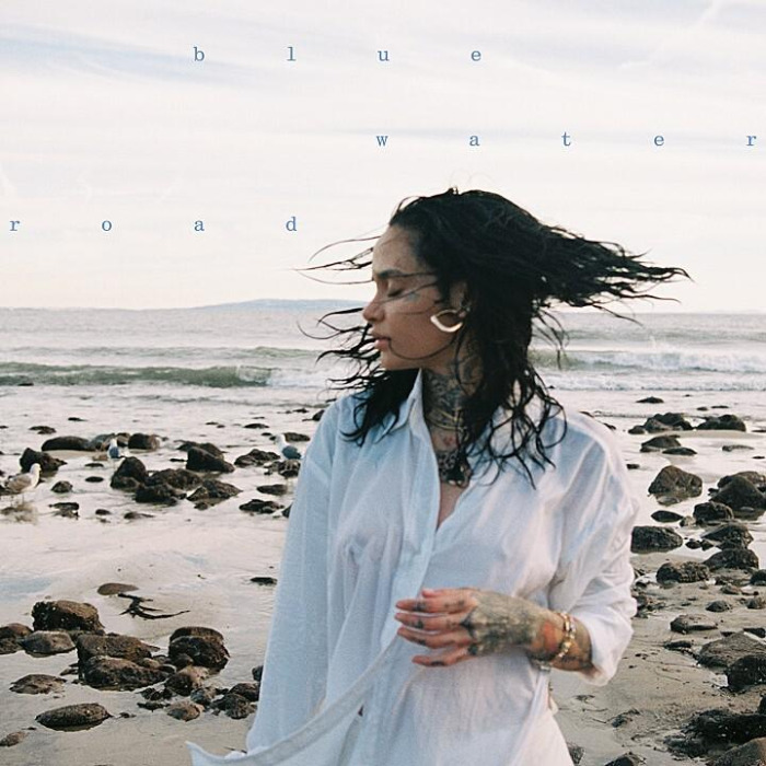Kehlani-blue water road 2022.04.jpg