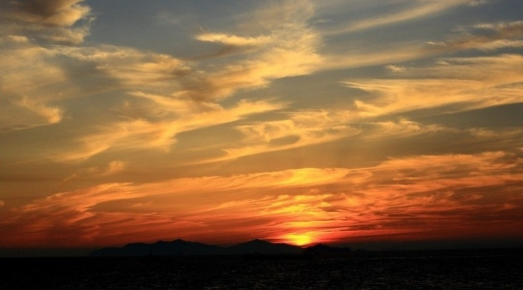 시화호 낙조.jpg