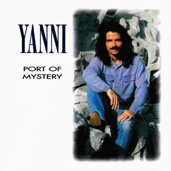 Yanni-Butterfly Dance 1984.jpg