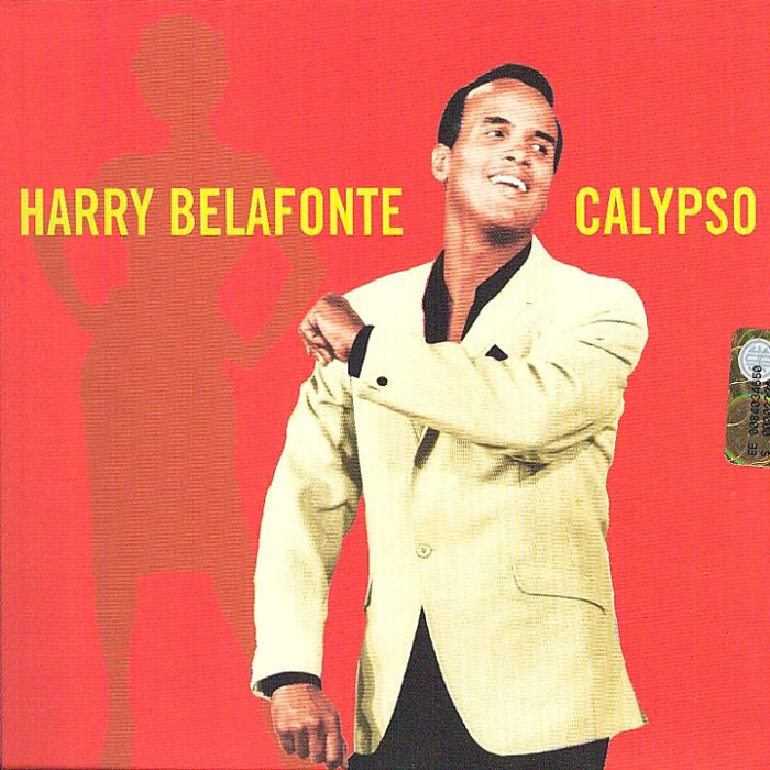 Harry Belafonte-Banana Boat(Day-O) 1956.jpg
