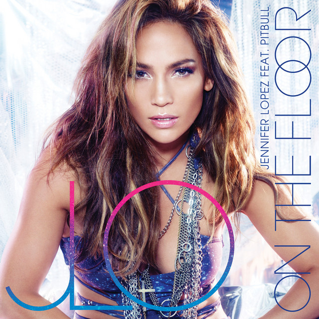 On the Floor-Jennifer Lopez feat. Pitbull(2011).jpg