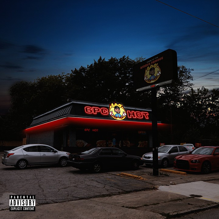 6lack-6pc Hot EP 2020.6.jpg