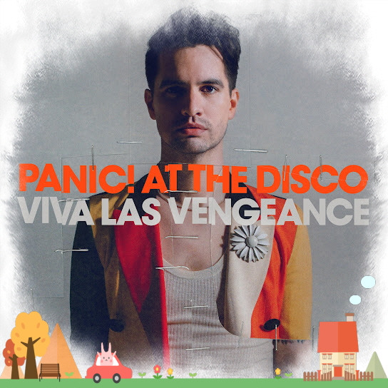Panic! At The Disco - Viva Las Vengeance 2022.08.jpg