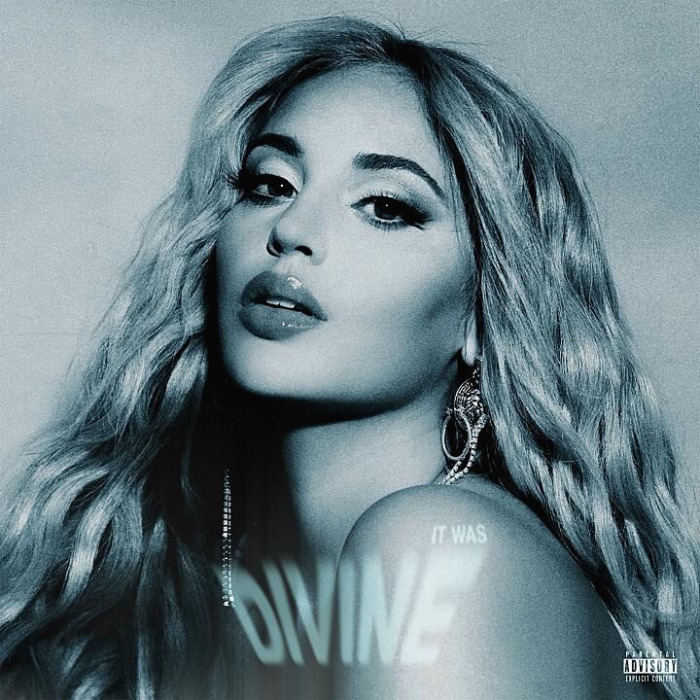 Alina Baraz-It Was Divine 2020.4.jpg