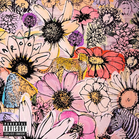 오노 요코(Ono Yoko)와 Maroon 5.jpg