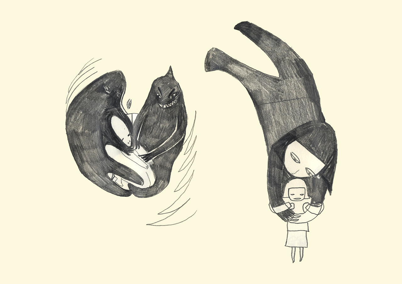 scary moment hyuna-2.jpg