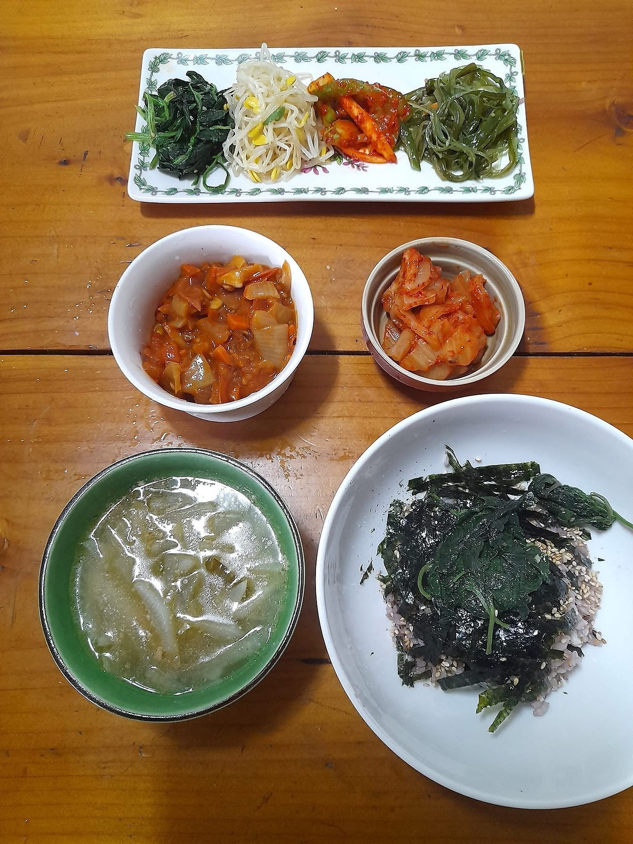 04화 내가 시장을 사랑하는 까닭